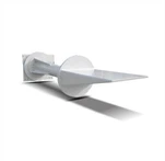 Iekrāvēja lāpsta barošanai