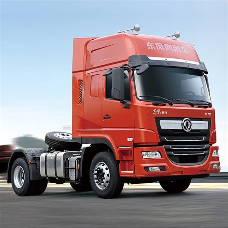 New/Used Sitrak Tractor-Head Truck-Trailer With Mover Capacity For Good Price suppliers