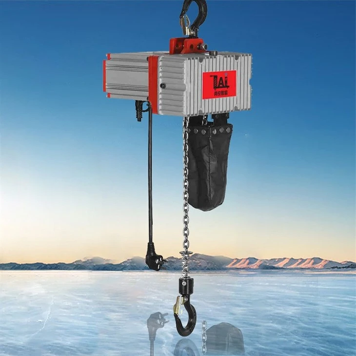 Electric Scaffold Winch Crane Wire Rope Hoist suppliers
